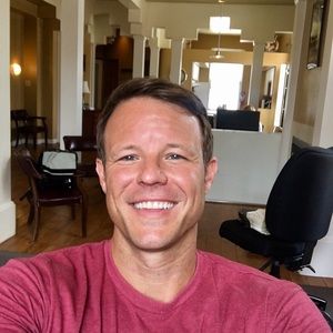 Meet your Posher, Matt